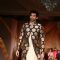 Aditya Roy Kapur walks for Manish Malhotra's Show for Sahachari Foundation