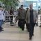 Megastar Amitabh Bachchan Snapped at Airport