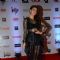 Jacqueline Fernandes at Filmfare Awards 2016