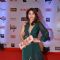 'The Beautiful' Shweta Tripathi at  Filmfare Awards 2016