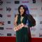 Shweta Tripathi at Filmfare Awards 2016