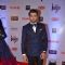 Manish Paul at Filmfare Awards 2016