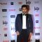 Arjun Kapoor at Filmfare Awards 2016
