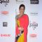 Smita Thackeray at Filmfare Awards 2016