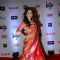 Kanika Kapoor at Filmfare Awards 2016