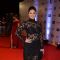 Sunny Leone at Filmfare Awards 2016