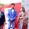 Randeep Hooda at Launch of 'MTV Junkyard project'