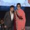Amitabh Bachchan Turns Showstopper for Vikram Phadnis' 25th anniversary Fashion Show