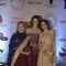 Shweta Nanda and Jaya Bachchan at Vikram Phadnis' 25th Anniversary Celebration