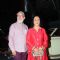Ila Arun at Kabir Bedi's 70th Birthday Bash