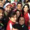 U Mumbas Dream Run for Swades at Mumbai Marathon