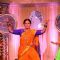 Indira Krishnan as Kumudini at Launch of Color's New Show 'Krishnadasi'