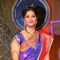 Shweta Mahadik at Launch of Color's New Show 'Krishnadasi'