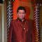 Uday Tikekar at Launch of Color's New Show 'Krishnadasi'