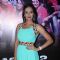 Jaswir Kaur at Launch of BCL's Ahmedabad Express Team