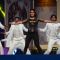 Richa Chadda Performs at Umang Police Show 2016