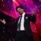 Shah Rukh Khan at Umang Police Show 2016
