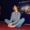 Shilpa Shetty attends Baba Ramdev's 'Yog Chikitsa' Campaign at 6:30 am