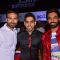 Baba Ramdev's 'Yog Chikitsa' Campaign