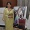 Shaina NC at Roopa Vohra's Calendar Launch