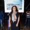 Zoya Akhtar at Unveiling of 'Art Out of The Gallery'