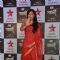 Anuja Sathe at Launch of Star Plus New TV show 'Tamanna'