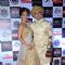 Karan Mehta and Nisha Rawal at Lion Gold Awards