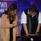 Subhash Ghai cuts the Cake on 71st Birthday at Whistling Woods
