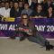 Jackie Shroff at ubhash Ghai's 71st Birthday Celebration