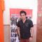 Rajan Verma at Song Launch of Hemant Tantia for Republic Day
