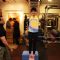 Mandira Bedi shares her fitness mantra at 'Muscle Talk' Gym in Chembur