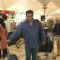 Anurag Basu Snapped at Airport