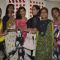 Launch of Transgender Band - 6 Pack's 'Rab De Bande' Song