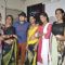 Sonu Nigam at Launch of Transgender Band - 6 Pack's 'Rab De Bande' Song