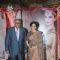 Boney Kapoor and Sridevi at 3rd National Yash Chopra Memorial Awards