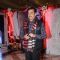 Shatrughan Sinha at 3rd National Yash Chopra Memorial Awards
