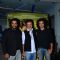 R. Madhavan, Rajkumar Hirani & Imtiaz Ali at Special Screening of 'Saala Khadoos'
