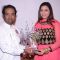 Gurpreet Kaur Chadda at Inspiring Women of India Awards