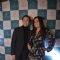 Divya Palat and Aditya Hitkari at Launch of 'Singleton' Collection