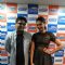 Reel Neerja aka Sonam Kapoor for Promotions of 'Neerja' at Radio City FM 91.1