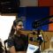Sonam Kapoor Goes Live at Radio City FM 91.1 for Promotions of 'Neerja'