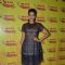 Pretty Sonam Kapoor for Promotions of Neerja at Radio Mirchi