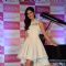 Bollywood Beauty Katrina Kaif at Loreal Event