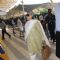 Jaya Bachchan Snapped at Airport
