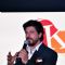 Shah Rukh Khan at Launch of Kidzania in Delhi