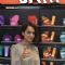Kangana Ranaut at Sephora Store Launch