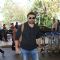 Sunny Deol Snapped at Airport