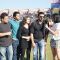 Sunny Deol and Ghayal Once Again Kids Snapped at CCL Match