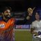 Ayushmann Khurran Bats for 'Punjab De Sher' at CCL Match