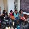 Aditya Roy Kapoor's Coffee Date with Female Journalists for Fitoor Promotions
